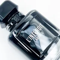 Perfume Givenchy L'Interdit Absolu Intense EDP Feminino 80ml - imagem 3