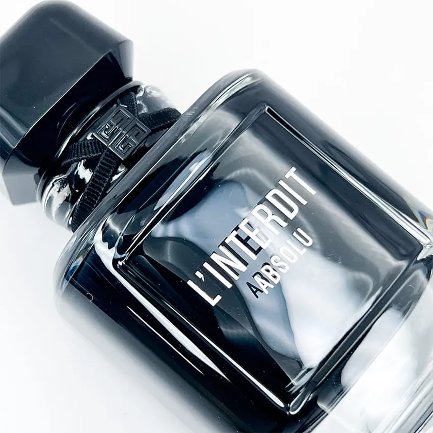 Perfume Givenchy L'Interdit Absolu Intense EDP Feminino 80ml