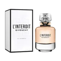 Perfume Givenchy L'Interdit EDP Feminino 80ml - imagem 1