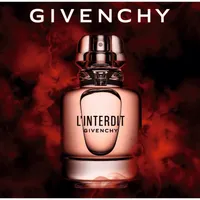 Perfume Givenchy L'Interdit EDP Feminino 80ml - imagem 4