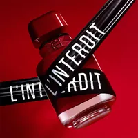Perfume Givenchy L'Interdit Rouge EDP Feminino 80ml - imagem 4