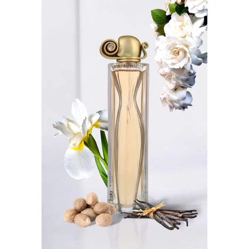 Perfume Givenchy Organza EDP Feminino 100ml