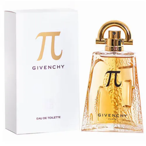 Perfume Givenchy Pi EDT Masculino - 100ml