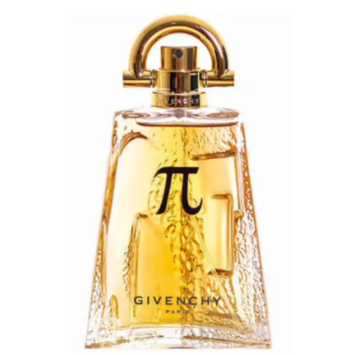 Perfume Givenchy Pi EDT Masculino - 100ml