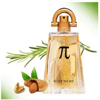 Perfume Givenchy Pi EDT Masculino 100ml - imagem 5
