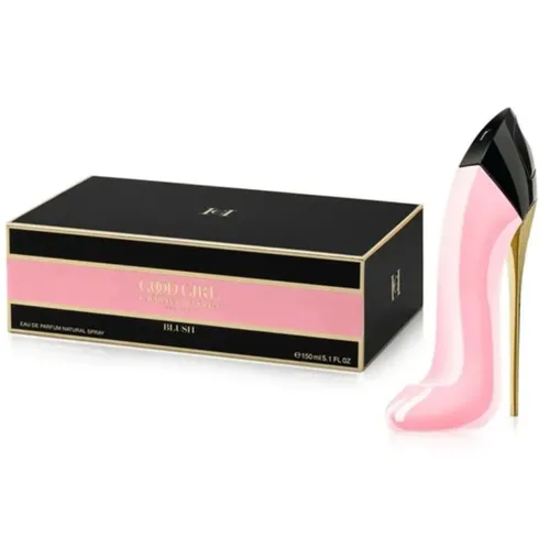 Perfume Good Girl Blush EDP Feminino Carolina Herrera - 150ml
