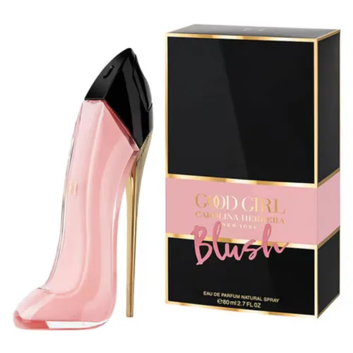 Perfume Good Girl Blush EDP Feminino Carolina Herrera - 80ml