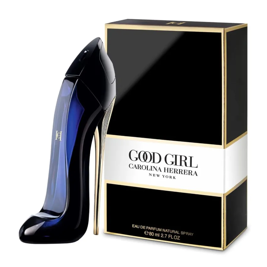 Perfume Good Girl EDP Feminino Carolina Herrera 80ml