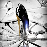 Perfume Good Girl Légère EDP Feminino Carolina Herrera 80ml - imagem 7