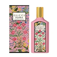 Perfume Gucci Flora Gorgeous Gardenia EDP Feminino 100ml - imagem 1