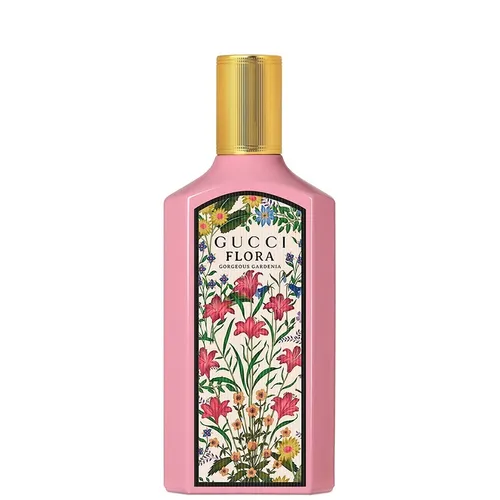 Perfume Gucci Flora Gorgeous Gardenia EDP Feminino - 100ml