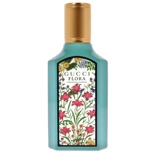 Perfume Gucci Flora Gorgeous Jasmine EDP Feminino - 100ml
