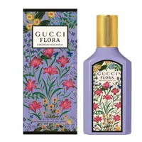 Perfume Gucci Flora Gorgeous Magnolia EDP Feminino 100ml - imagem 1