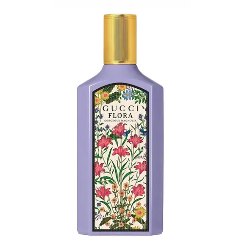 Perfume Gucci Flora Gorgeous Magnolia EDP Feminino - 100ml