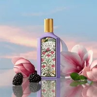 Perfume Gucci Flora Gorgeous Magnolia EDP Feminino 100ml - imagem 3
