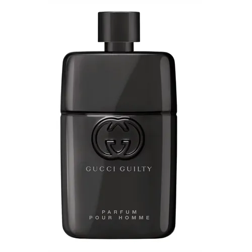 Perfume Gucci Guilty Parfum Masculino - 90ml