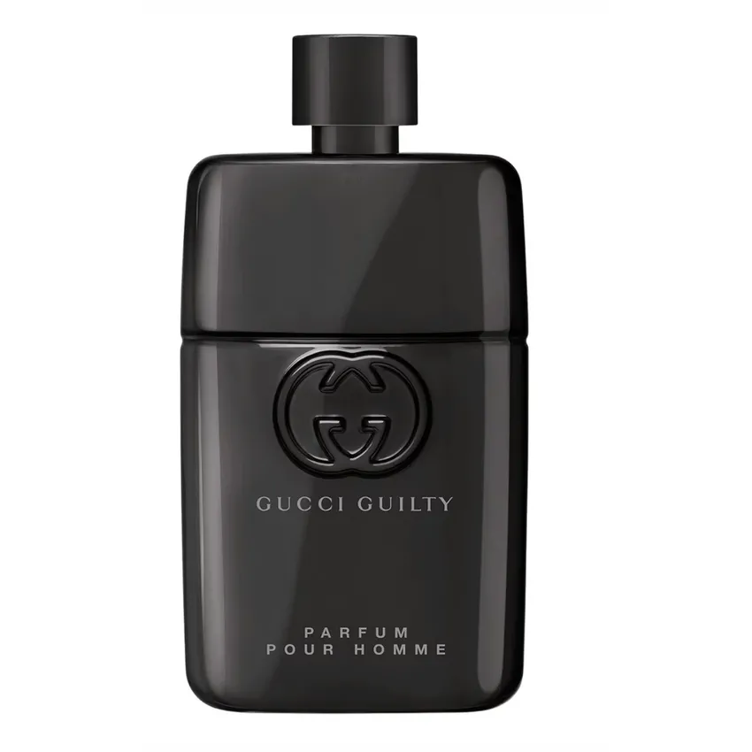 Perfume Gucci Guilty Parfum Masculino 90ml