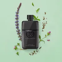 Perfume Gucci Guilty Parfum Masculino 90ml - imagem 3