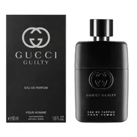 Perfume Gucci Guilty Parfum Masculino 90ml - imagem 1