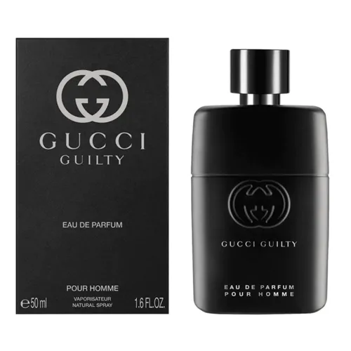 Perfume Gucci Guilty Parfum Masculino - 90ml