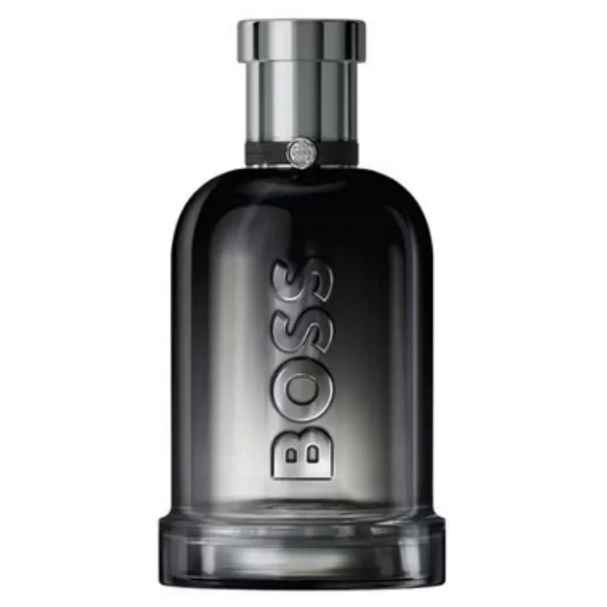 Perfume Hugo Boss Bottled Beyond EDP Masculino 100ml