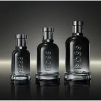 Perfume Hugo Boss Bottled Beyond EDP Masculino 100ml - imagem 5