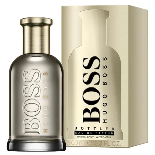 Perfume Hugo Boss Bottled EDP Masculino - 100ml