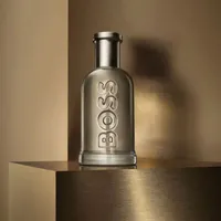 Perfume Hugo Boss Bottled EDP Masculino 100ml - imagem 5