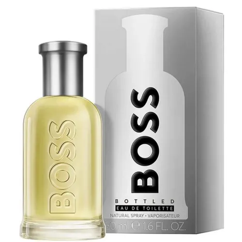 Perfume Hugo Boss Bottled EDT Masculino - 100ml 