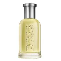 Perfume Hugo Boss Bottled EDT Masculino 100ml - imagem 2