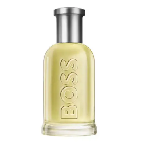 Perfume Hugo Boss Bottled EDT Masculino - 100ml 