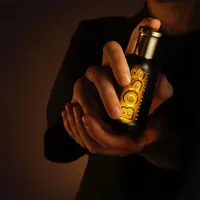 Perfume Hugo Boss Bottled Elixir Parfum Intense Masculino 100ml - imagem 4