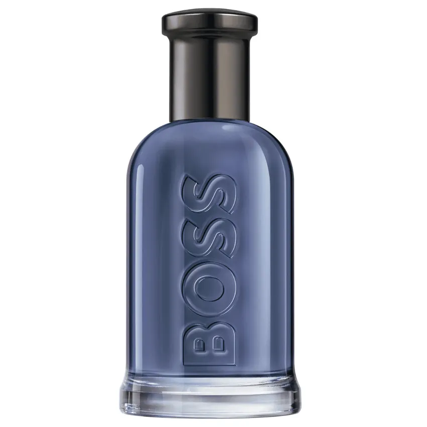 Perfume Hugo Boss Bottled Infinite EDP Masculino 100ml