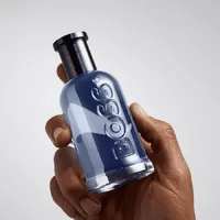 Perfume Hugo Boss Bottled Infinite EDP Masculino 100ml - imagem 3