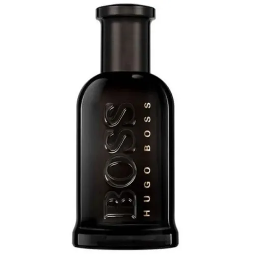 Perfume Hugo Boss Bottled Parfum Masculino - 100ml