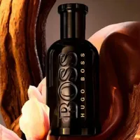 Perfume Hugo Boss Bottled Parfum Masculino 100ml - imagem 3