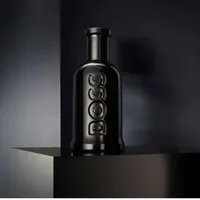 Perfume Hugo Boss Bottled Parfum Masculino 100ml - imagem 5