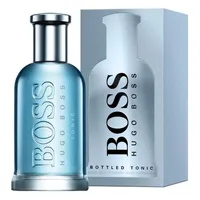 Perfume Hugo Boss Bottled Tonic EDT Masculino 100ml - imagem 1