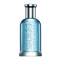 Perfume Hugo Boss Bottled Tonic EDT Masculino 100ml - imagem 2