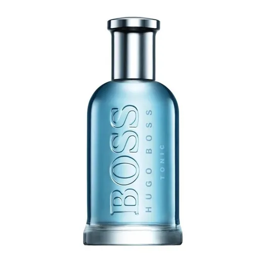 Perfume Hugo Boss Bottled Tonic EDT Masculino - 100ml