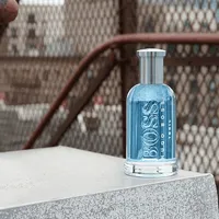 Perfume Hugo Boss Bottled Tonic EDT Masculino 100ml - imagem 3