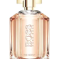 Perfume Hugo Boss The Scent EDP Feminino 100ml - imagem 2