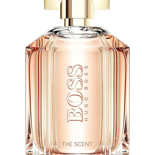 Perfume Hugo Boss The Scent EDP Feminino - 100ml