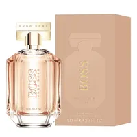Perfume Hugo Boss The Scent EDP Feminino 100ml - imagem 1