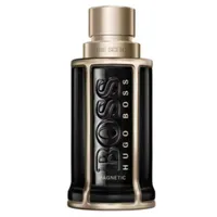 Perfume Hugo Boss The Scent For Him Magnetic EDP Masculino 100ml - imagem 2