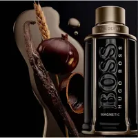 Perfume Hugo Boss The Scent For Him Magnetic EDP Masculino 100ml - imagem 4