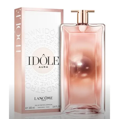Perfume Idôle Aura EDP Feminino Lancôme - 100ml