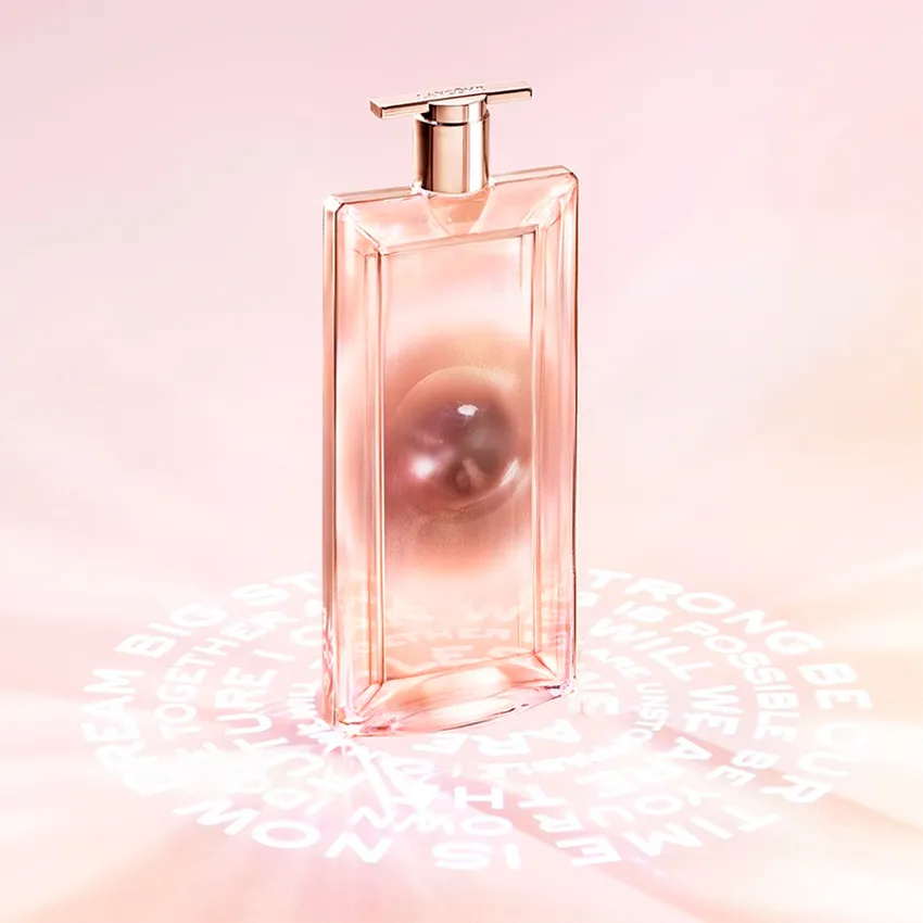 Perfume Lancôme Idôle Aura EDP Feminino 100ml
