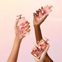 Perfume Lancôme Idôle Aura EDP Feminino 100ml - imagem 5