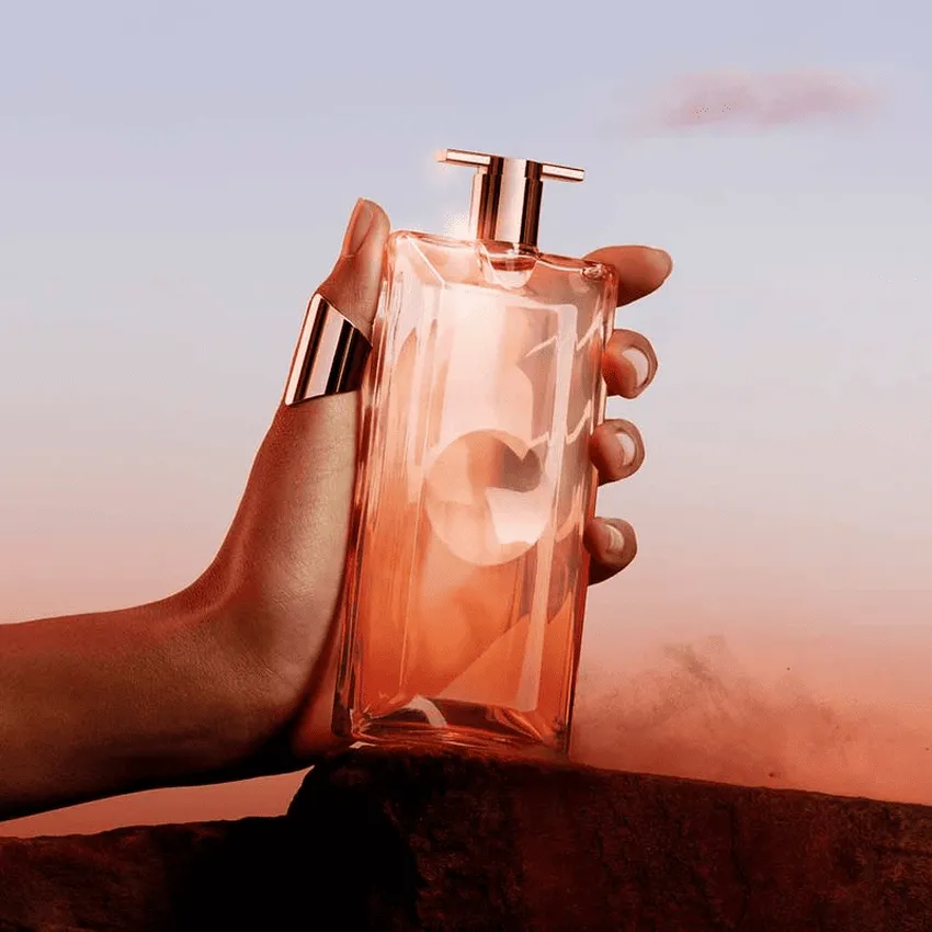 Perfume Lancôme Idôle Now EDP Feminino 100ml